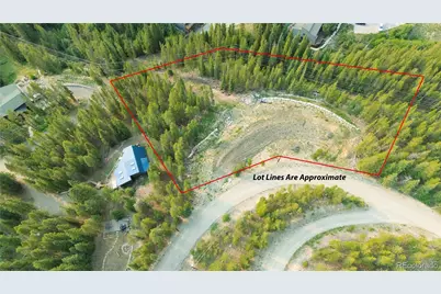103 Cr 529, Breckenridge, CO 80424 - Photo 1