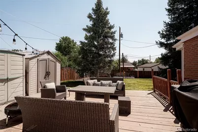 1382 S Canosa Court, Denver, CO 80219 - Photo 16