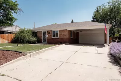 1382 S Canosa Court, Denver, CO 80219 - Photo 2