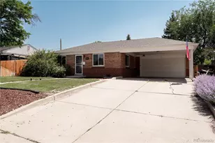 1382 S Canosa Ct, Denver, CO 80219 - Photo 2