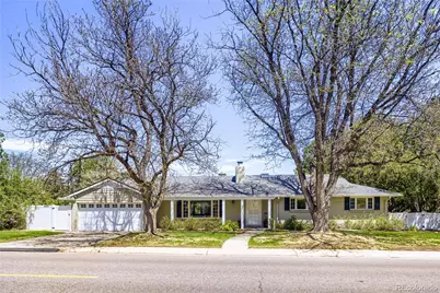5425 E 3rd Avenue, Denver, CO 80220 - Photo 1
