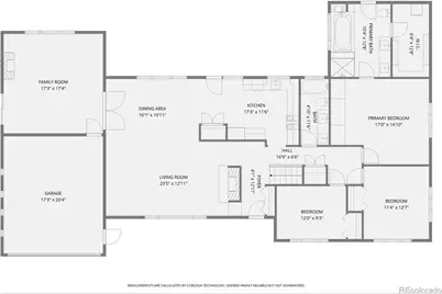 5425 E 3rd Avenue, Denver, CO 80220 - Photo 40