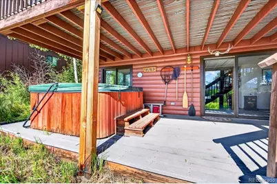 963 Gcr 494, Grand Lake, CO 80447 - Photo 48