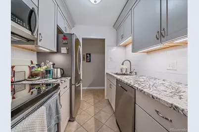 1111 N Ash Street #307, Denver, CO 80220 - Photo 10