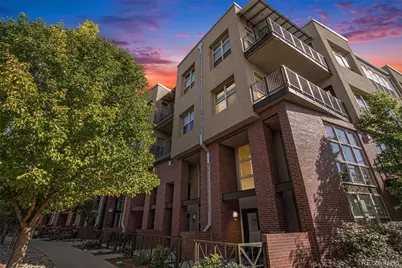 7700 E 29th Avenue #303, Denver, CO 80238 - Photo 1