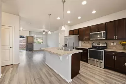 1818 Aspen Meadows Circle, Denver, CO 80260 - Photo 16