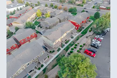1818 Aspen Meadows Circle, Denver, CO 80260 - Photo 30