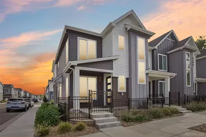 1833 S Poplar Court, Denver, CO 80224 - Photo 1