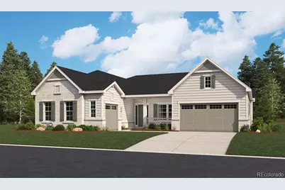 1252 Oleander Street, Castle Rock, CO 80109 - Photo 1