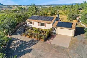 6555 Meadowbrook Ln, Sedalia, CO 80135 - Photo 1