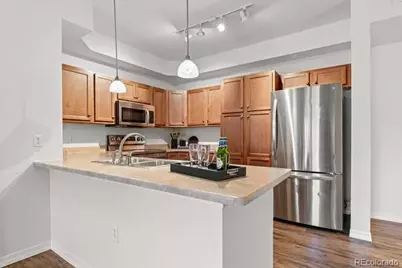 8778 S Kipling Way #107, Littleton, CO 80127 - Photo 2