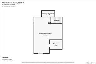 1212 S Clinton St, Denver, CO 80247 - Photo 48