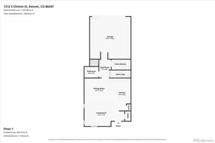 1212 S Clinton St, Denver, CO 80247 - Photo 46