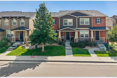 1212 S Clinton Street, Denver, CO 80247 - Photo 2