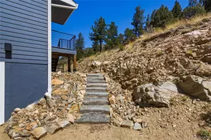 381 Saddle Ln, Bailey, CO 80421 - Photo 6