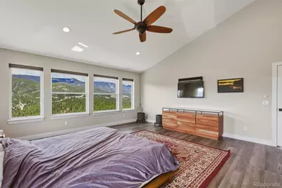 381 Saddle Lane, Bailey, CO 80421 - Photo 28