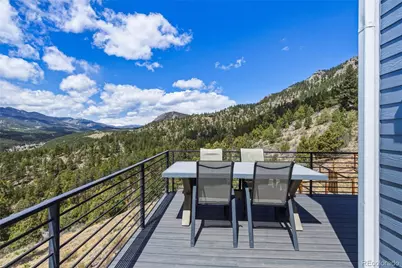 381 Saddle Lane, Bailey, CO 80421 - Photo 22