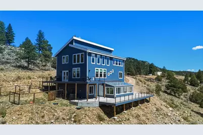 381 Saddle Lane, Bailey, CO 80421 - Photo 4