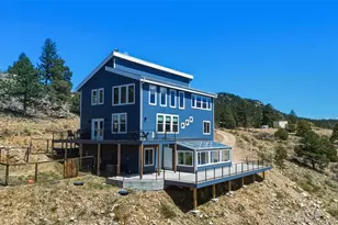 381 Saddle Ln, Bailey, CO 80421 - Photo 4