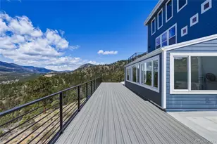 381 Saddle Ln, Bailey, CO 80421 - Photo 44