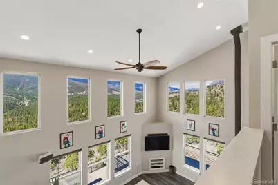 381 Saddle Lane, Bailey, CO 80421 - Photo 36