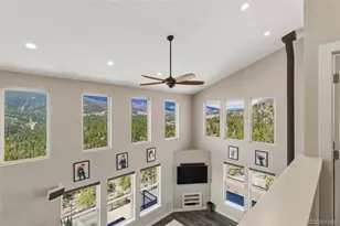 381 Saddle Ln, Bailey, CO 80421 - Photo 36