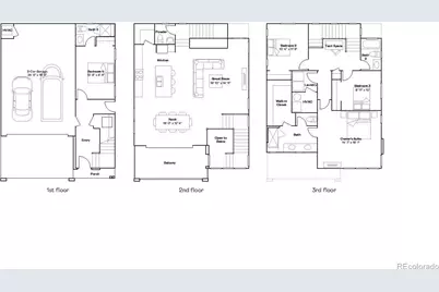 7705 S Mobile Way, Centennial, CO 80016 - Photo 2