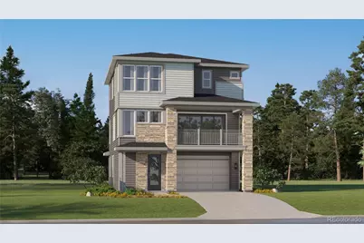 7705 S Mobile Way, Centennial, CO 80016 - Photo 1