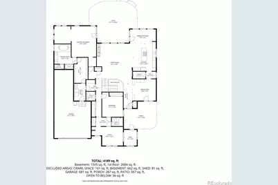7211 Galaxy Circle, Castle Rock, CO 80108 - Photo 50