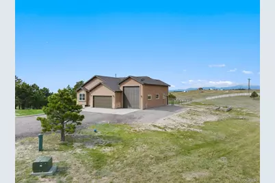 16504 Fletcherville Lane, Peyton, CO 80831 - Photo 2
