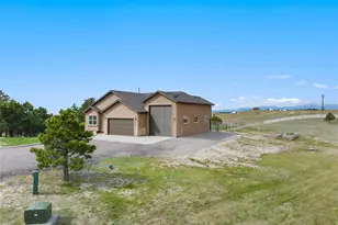 16504 Fletcherville Ln, Peyton, CO 80831 - Photo 2