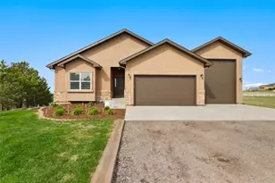 16504 Fletcherville Ln, Peyton, CO 80831 - Photo 8