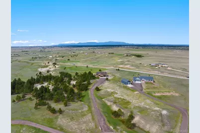 16504 Fletcherville Lane, Peyton, CO 80831 - Photo 6