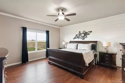16504 Fletcherville Lane, Peyton, CO 80831 - Photo 18