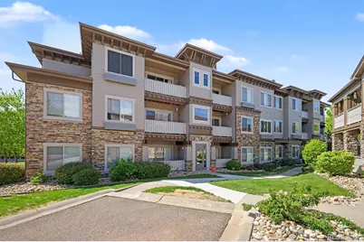 9359 Las Ramblas Court #J, Parker, CO 80134 - Photo 2