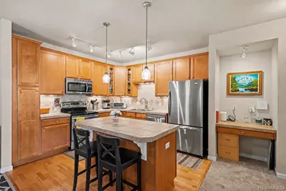 9359 Las Ramblas Court #J, Parker, CO 80134 - Photo 8