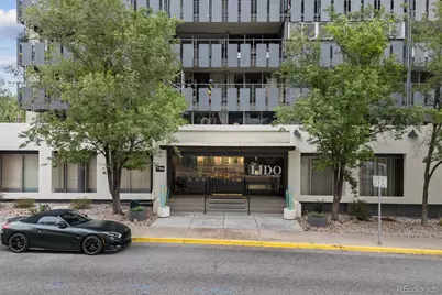 790 N Washington Street #908, Denver, CO 80203 - Photo 4