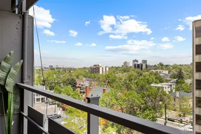 790 N Washington Street #908, Denver, CO 80203 - Photo 2