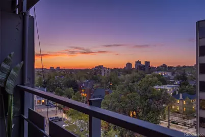 790 N Washington Street #908, Denver, CO 80203 - Photo 1