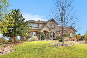 6635 Tremolite Dr, Castle Rock, CO 80108 - Photo 4