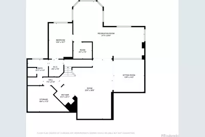 6635 Tremolite Drive, Castle Rock, CO 80108 - Photo 46