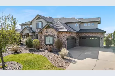 6635 Tremolite Drive, Castle Rock, CO 80108 - Photo 2