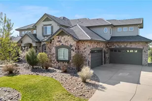 6635 Tremolite Dr, Castle Rock, CO 80108 - Photo 2