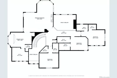 6635 Tremolite Drive, Castle Rock, CO 80108 - Photo 48