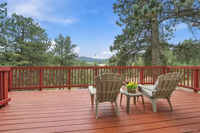 7364 Heiter Hill Drive, Evergreen, CO 80439 - Photo 28