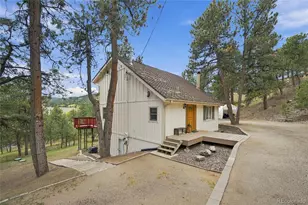 7364 Heiter Hill Dr, Evergreen, CO 80439 - Photo 1
