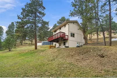 7364 Heiter Hill Drive, Evergreen, CO 80439 - Photo 30