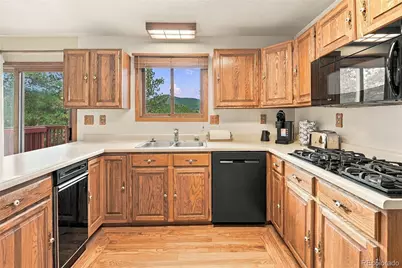 7364 Heiter Hill Drive, Evergreen, CO 80439 - Photo 10