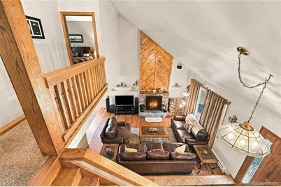 7364 Heiter Hill Drive, Evergreen, CO 80439 - Photo 16