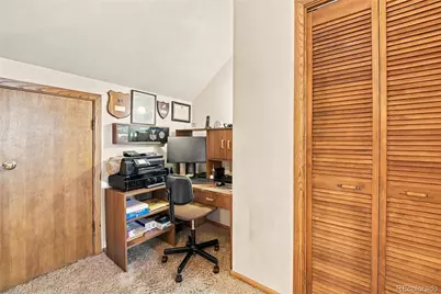 7364 Heiter Hill Drive, Evergreen, CO 80439 - Photo 14